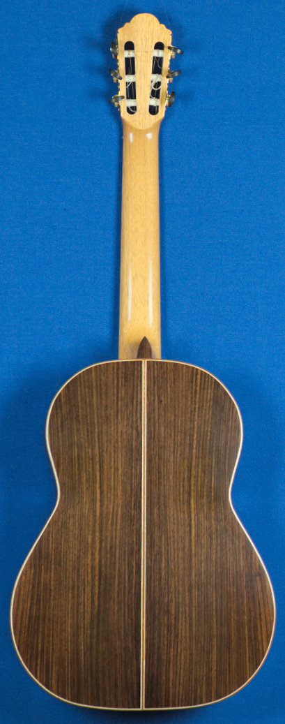 concert model vuren concertmodel rug